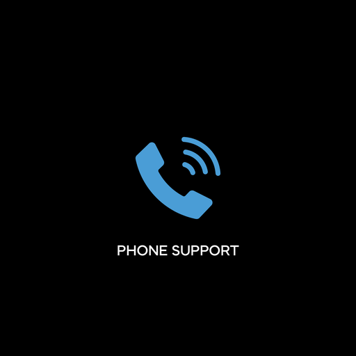 Phone Support