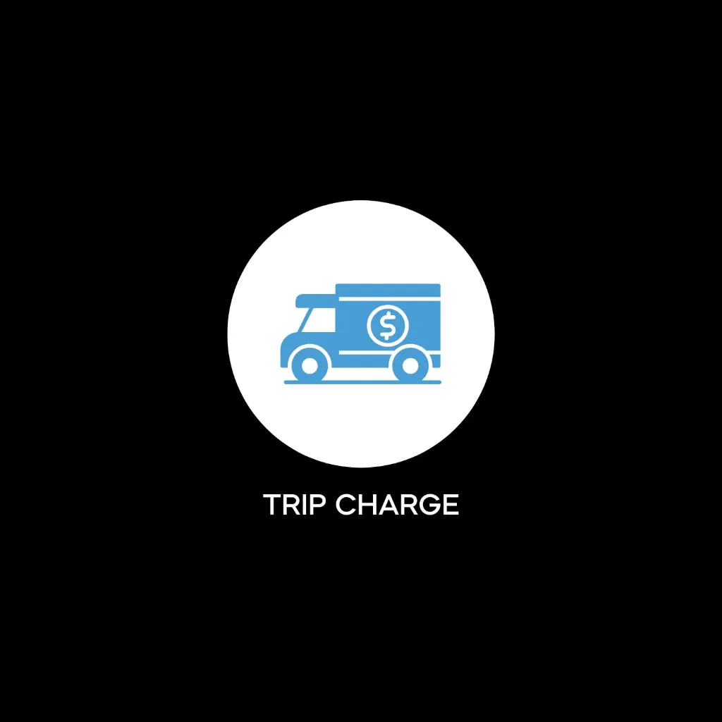 Trip Charge